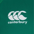 British & Irish Lions 2021 Rugby Singlet – Official Green Training Gear