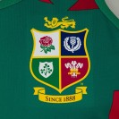 British & Irish Lions 2021 Rugby Singlet – Official Green Training Gear