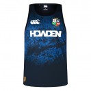 British And Irish Lions Mens Rugby Singlet 2025 – Lightweight & Official