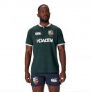 British And Irish Lions Dark Green Training Rugby Jersey 2025 – Official & Durable British And Irish Lions Dark Green Training Rugby Jersey 2025 – Official & Durable