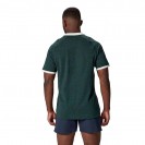 British And Irish Lions Dark Green Training Rugby Jersey 2025 – Official & Durable British And Irish Lions Dark Green Training Rugby Jersey 2025 – Official & Durable
