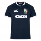 British And Irish Lions Training Jersey 2025 | Official Replica Kit