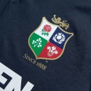 British And Irish Lions Training Jersey 2025 | Official Replica Kit