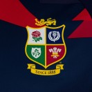 British & Irish Lions 2020 Jersey – Blue Graphic | Official CCC Gear