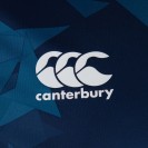 British & Irish Lions 2020 Jersey – Blue Graphic | Official CCC Gear