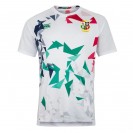 British & Irish Lions Rugby Jersey 2020 | White Graphic CCC Shirt