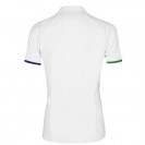 British & Irish Lions Rugby Jersey 2020 | White Graphic CCC Shirt
