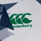 British & Irish Lions Rugby Jersey 2020 | White Graphic CCC Shirt