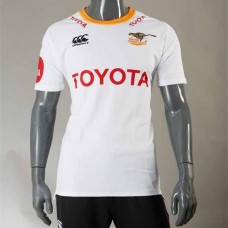 Cheetahs Home Rugby Jersey 2020