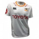 Cheetahs Home Rugby Jersey 2020 | Super Rugby Supporter Gear Cheetahs Home Rugby Jersey 2020 | Super Rugby Supporter Gear