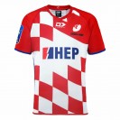 Chiefs Mens Home Rugby Jersey 2024 | Eco-Friendly Super Rugby Shirt