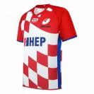 Chiefs Mens Home Rugby Jersey 2024 | Eco-Friendly Super Rugby Shirt