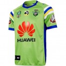 Canberra Raiders 2018 Home Jersey | Men's NRL Official Kit