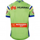 Canberra Raiders 2018 Home Jersey | Men's NRL Official Kit