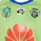 Canberra Raiders 2018 Home Jersey | Men's NRL Official Kit