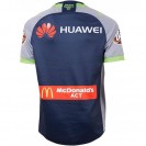 Canberra Raiders 2018 Away Jersey | Official Men’s NRL Kit