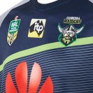 Canberra Raiders 2018 Away Jersey | Official Men’s NRL Kit
