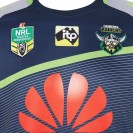 Canberra Raiders 2018 Away Jersey | Official Men’s NRL Kit