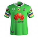  Canberra Raiders 2019 Men's Home Jersey | Official NRL Replica
