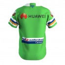 Canberra Raiders 2019 Men's Home Jersey | Official NRL Replica