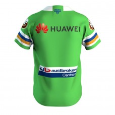 Canberra Raiders 2019 Men's Home Jersey