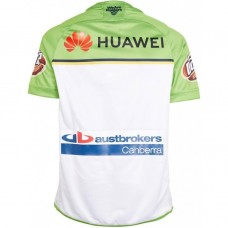 Canberra Raiders 2019 Men's Away Jersey