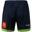 Canberra Raiders 2020 Training Shorts – Men's Official NRL Apparel