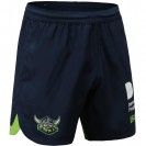 Canberra Raiders 2020 Training Shorts – Men's Official NRL Apparel