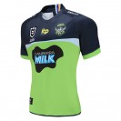 Canberra Raiders Men's Home Rugby Jersey 2021 | Official NRL Merchandise
