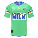 Canberra Raiders Men's Heritage Rugby Jersey 2021 | Official NRL Jersey