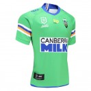 Canberra Raiders Men's Heritage Rugby Jersey 2021 | Official NRL Jersey