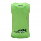  Canberra Raiders 2021 Training Singlet – Lightweight Performance Gear