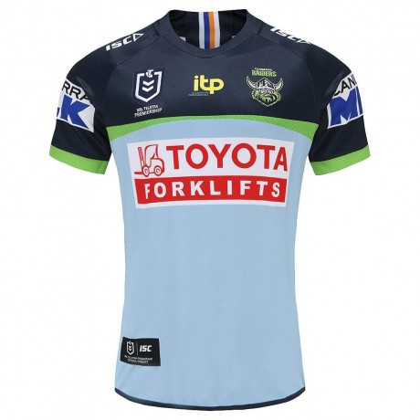 Canberra Raiders Away Jersey 2022 – Official NRL Men’s Rugby Gear Canberra Raiders Away Jersey 2022 – Official NRL Men’s Rugby Gear