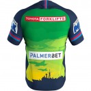 Canberra Raiders Anzac Jersey 2022 – Official Tribute Rugby Shirt Canberra Raiders Anzac Jersey 2022 – Official Tribute Rugby Shirt