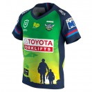 Canberra Raiders Anzac Jersey 2022 – Official Tribute Rugby Shirt Canberra Raiders Anzac Jersey 2022 – Official Tribute Rugby Shirt