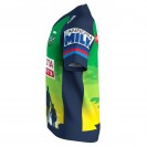 Canberra Raiders Anzac Jersey 2022 – Official Tribute Rugby Shirt Canberra Raiders Anzac Jersey 2022 – Official Tribute Rugby Shirt