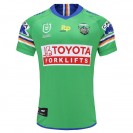 Canberra Raiders Men's Heritage Rugby Jersey 2022 | Official NRL Jersey