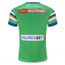  Canberra Raiders Men's Home Rugby Jersey 2022 – Classic NRL Jersey