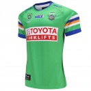  Canberra Raiders Men's Home Rugby Jersey 2022 – Classic NRL Jersey