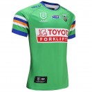  Canberra Raiders Men's Home Rugby Jersey 2022 – Classic NRL Jersey