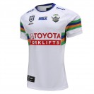  Canberra Raiders 2023 Away Jersey for Men | Official NRL Rugby Kit