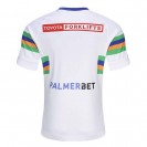  Canberra Raiders 2024 Away Jersey for Men | NRL Official Rugby Shirt