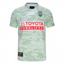 Canberra Raiders 2024 ANZAC Jersey – Military-Inspired Tribute
