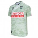 Canberra Raiders 2024 ANZAC Jersey – Military-Inspired Tribute