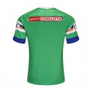 Canberra Raiders 2025 Home Rugby Jersey – Official NRL Fan Gear
