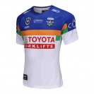Canberra Raiders Away Jersey 2025 – Official Men’s Rugby Top