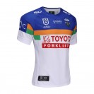 Canberra Raiders Away Jersey 2025 – Official Men’s Rugby Top