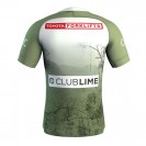 Canberra Raiders ANZAC Jersey 2025 – Rugby Tribute to Kokoda