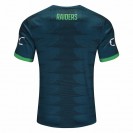 Canberra Raiders Rugby Training Tee 2025 – Lightweight & Breathable Canberra Raiders Rugby Training Tee 2025 – Lightweight & Breathable
