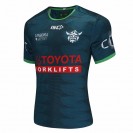 Canberra Raiders Rugby Training Tee 2025 – Lightweight & Breathable Canberra Raiders Rugby Training Tee 2025 – Lightweight & Breathable
